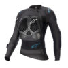 Protektorjacke Damen Bionic Action V2