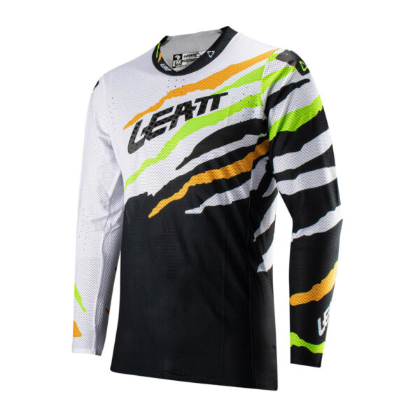 Motocross Jersey Moto 5.5 UltraWeld