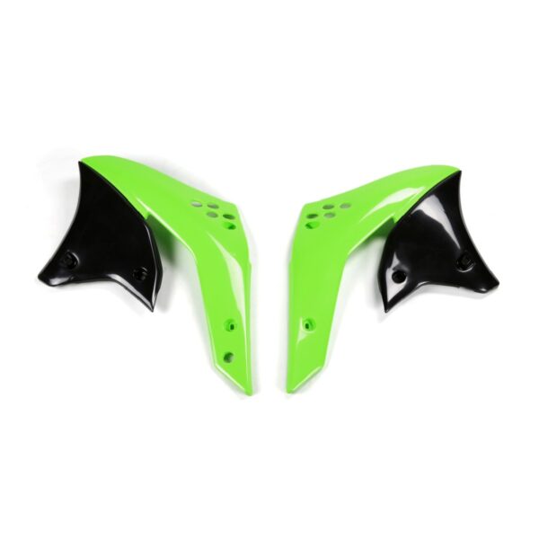 Kühlerspoiler für KAWASAKI