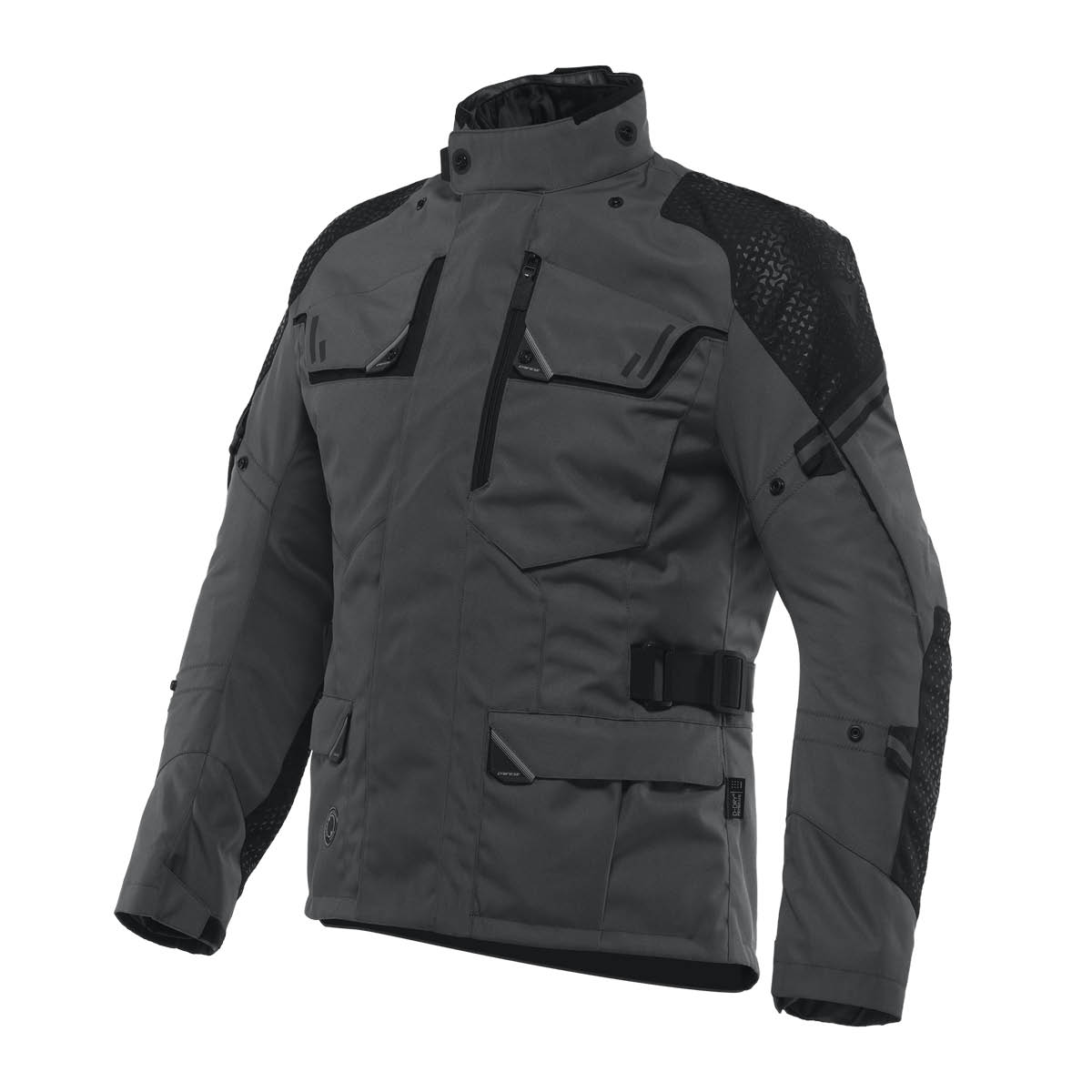 Textiljacke Ladakh 3L D-Dry