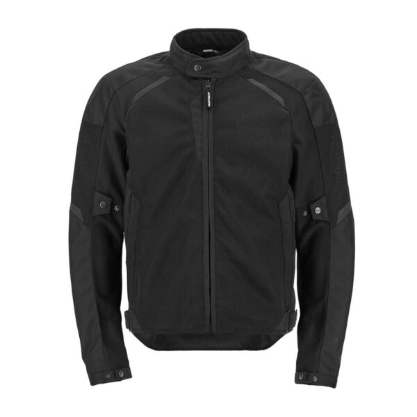 Textiljacke Tek Net