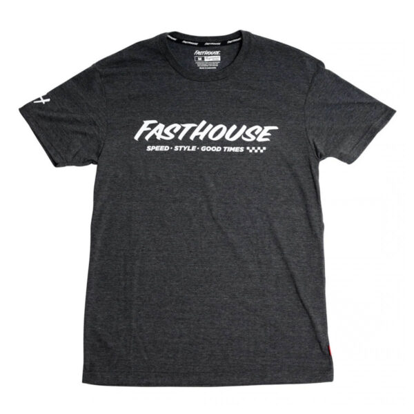 MTB Bike T-Shirt Prime Tech