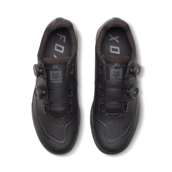 MTB Schuh Union Boa