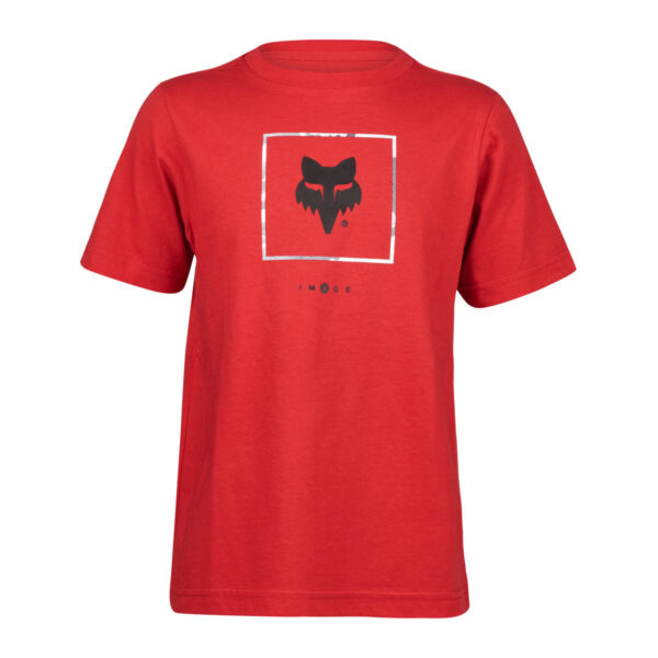 T-Shirt Jugend Atlas