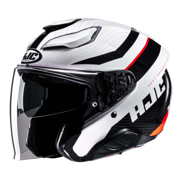 Jethelm F31 Naby MC1
