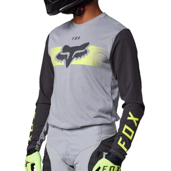 Enduro Jersey Ranger Off Road