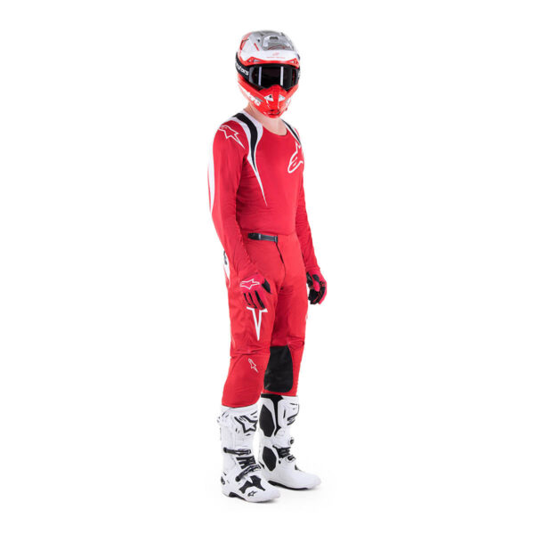 Motocross Jersey Fluid Narin
