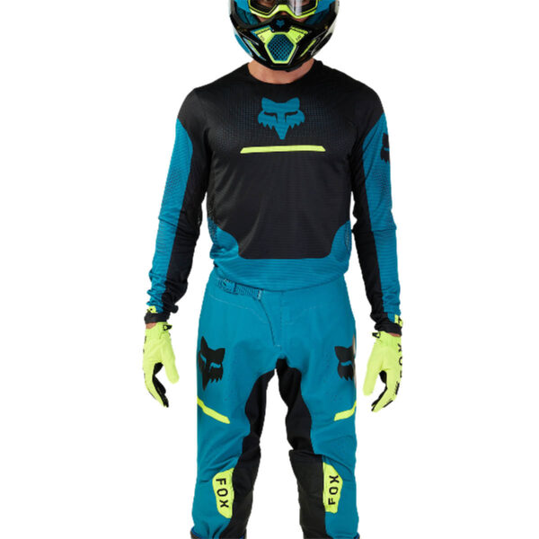 Motocross Jersey Flexair Optical