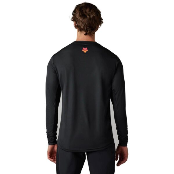 MTB Jersey Langarm Ranger Dose Tru Dri