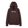 Hoodie Damen Absolute