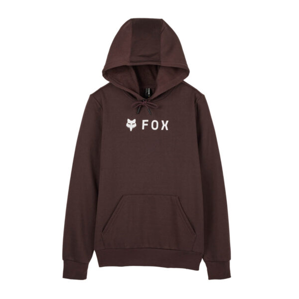 Hoodie Damen Absolute