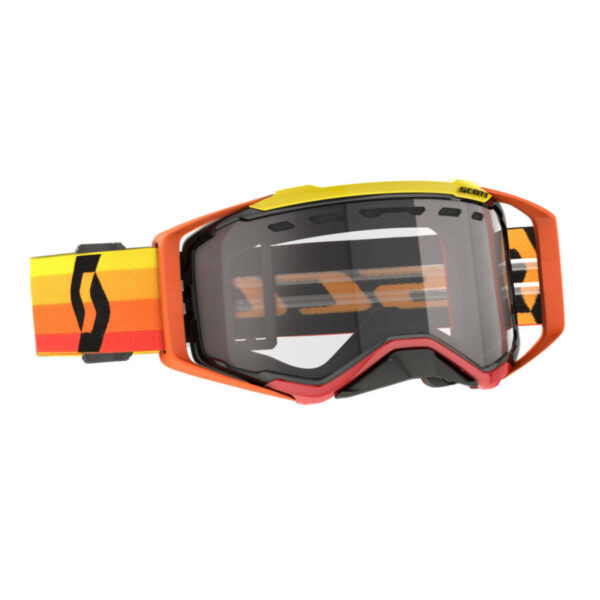 Brille Prospect Enduro
