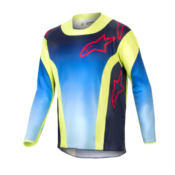 Jugend Jersey Racer Hoen