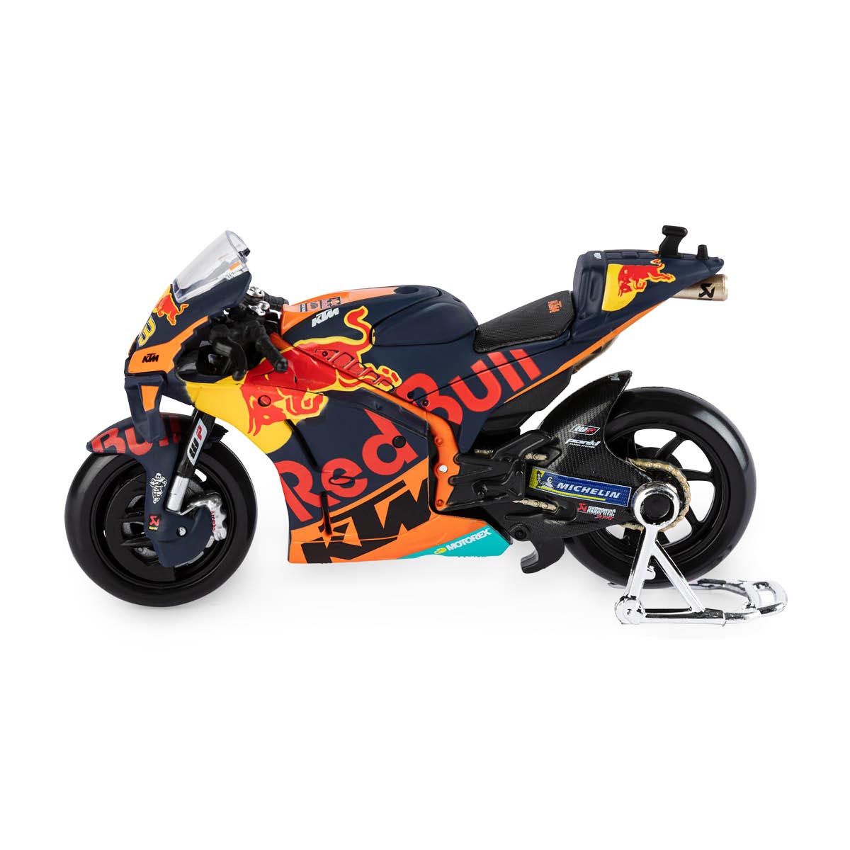 Red Bull KTM Racing Model Bike Miguel Oliveira bei Auner online