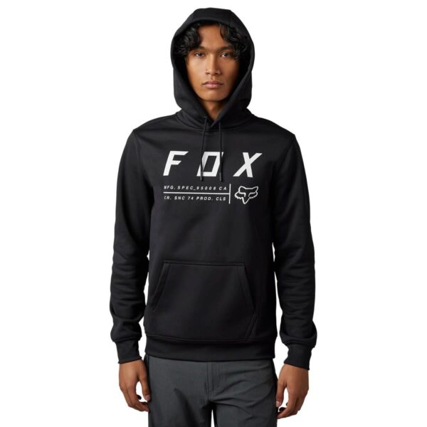 Hoodie Non Stop