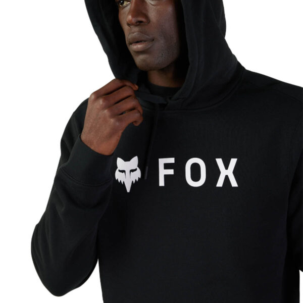Hoodie Absolute
