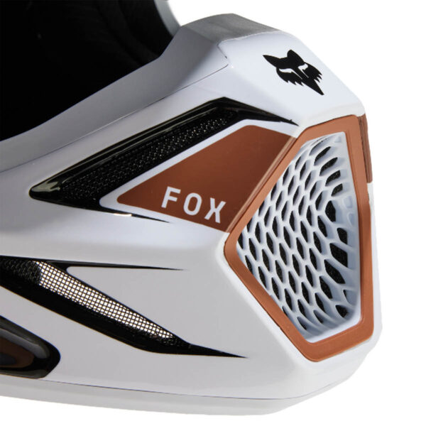 Motocross Helm V3 RS Optical MIPS ECE22.06