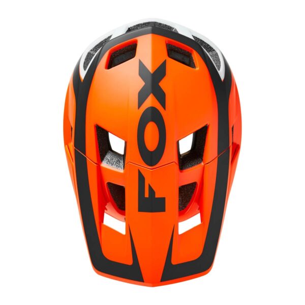 MTB Helm Dropframe Pro Dvide MIPS CE