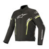 Textiljacke T-SP-1 WP