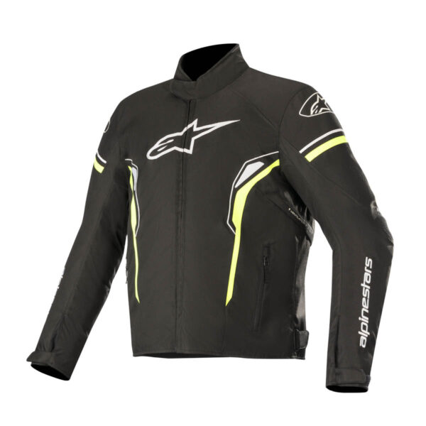 Textiljacke T-SP-1 WP
