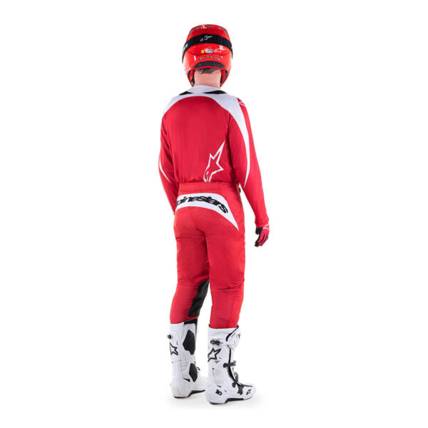 Motocross Hose Fluid Narin
