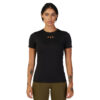 T-Shirt Damen Magnetic Tech