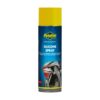 Silicon Spray