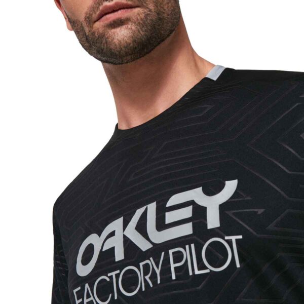 MTB T-Shirt Pipeline Trail