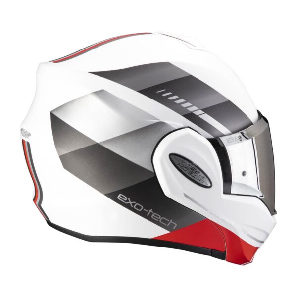 Helm EXO-TECH Evo Genre