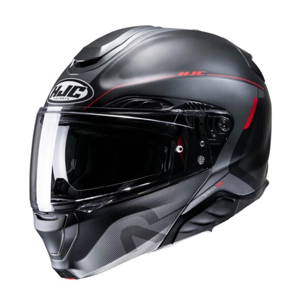 Helm RPHA 91 Combust MC1SF