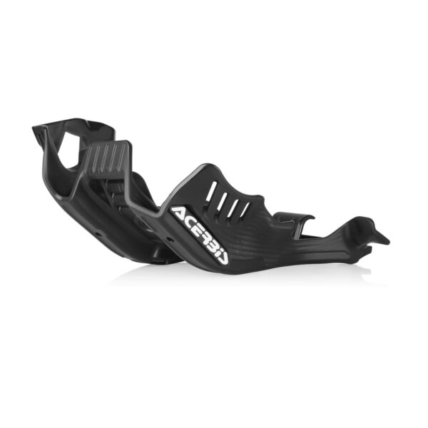 Motorschutz für KTM