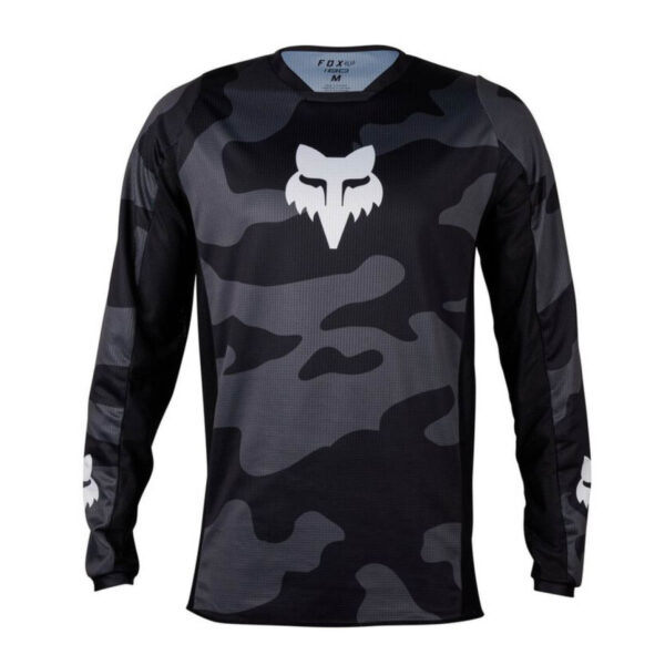 Motocross Jersey 180 BNKR