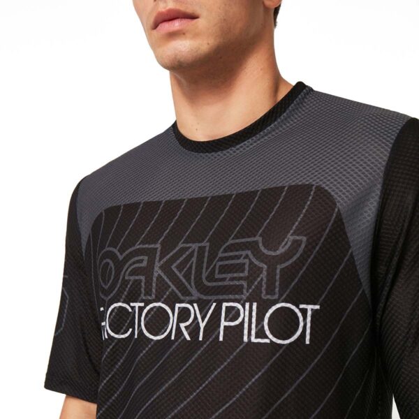 MTB Jersey Seeker '75