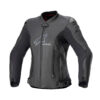 Damen Lederjacke Stella GP Plus V4