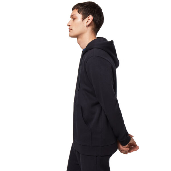 Zip Hoodie Relax
