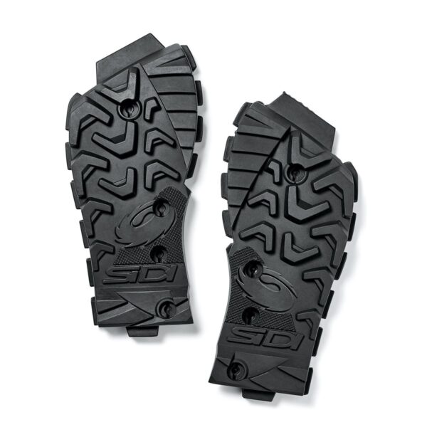 Ersatzsohle Crossfire 3 Click SRS Enduro