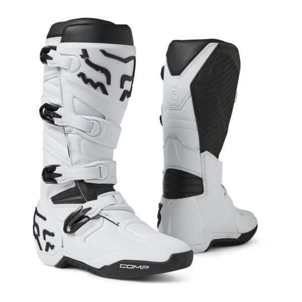 Motocross Stiefel Comp MX23