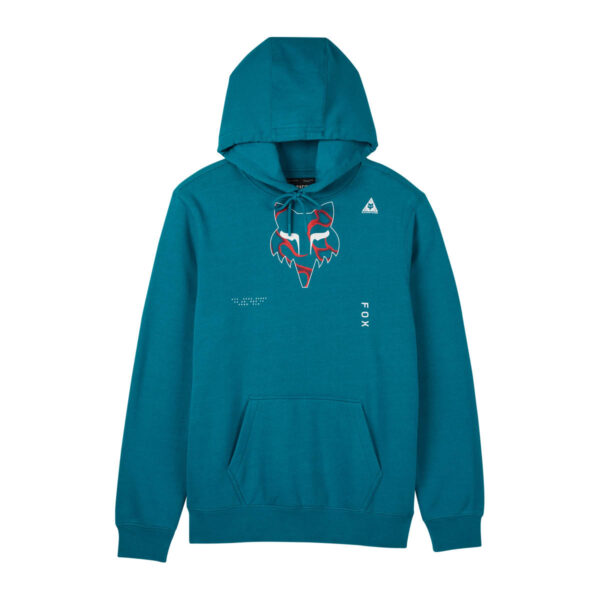 Hoodie Withered