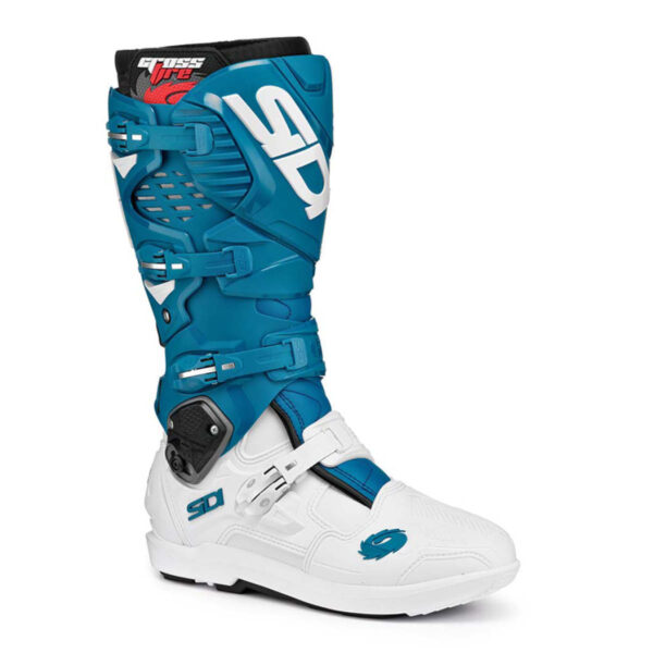Motocross Stiefel Crossfire 3 SRS