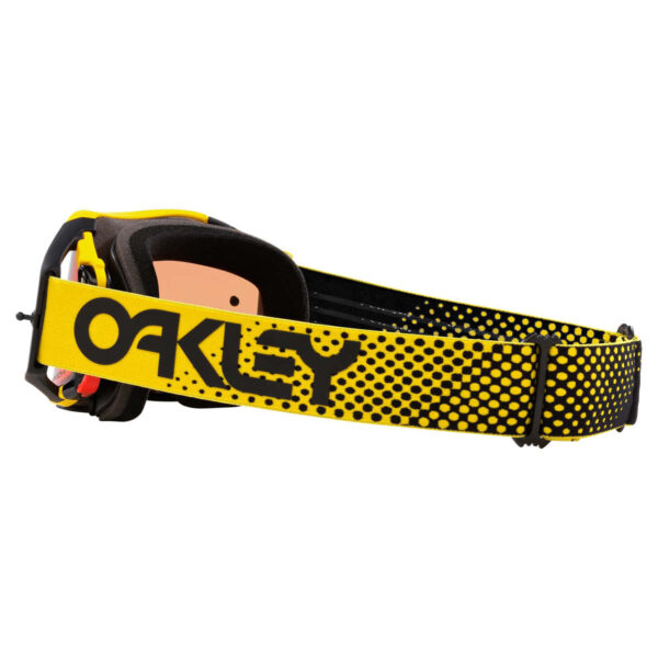 Brille Airbrake MX Moto Collection