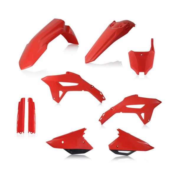 FULL PLASTIKKIT für HONDA