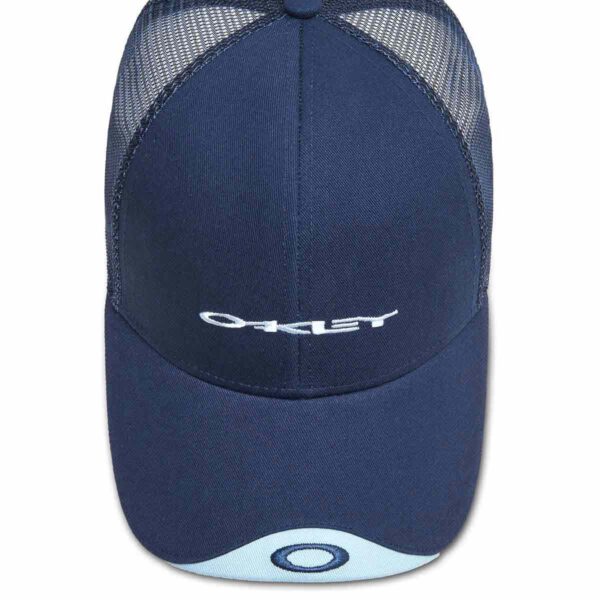 Snapback Cap Classic Trucker