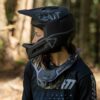 MTB DH Helm DBX 1.0
