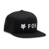 Snapback Cap Absolute Mesh