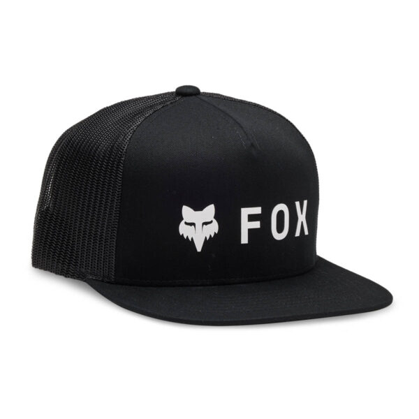 Snapback Cap Absolute Mesh