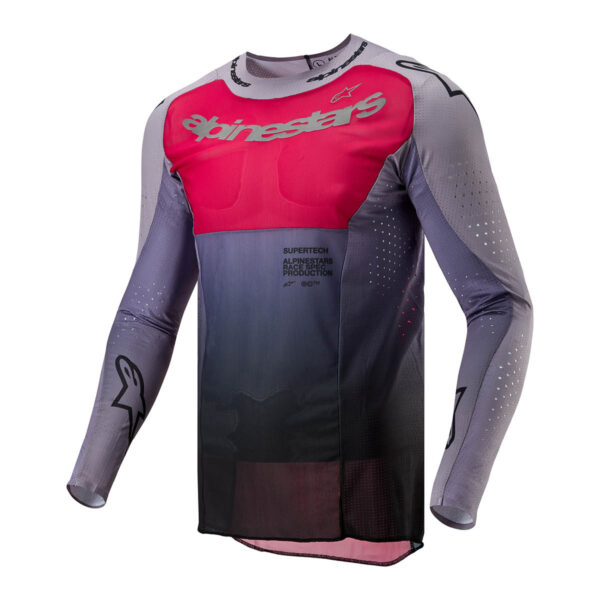 Jersey Supertech Dade