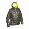 Daunenjacke