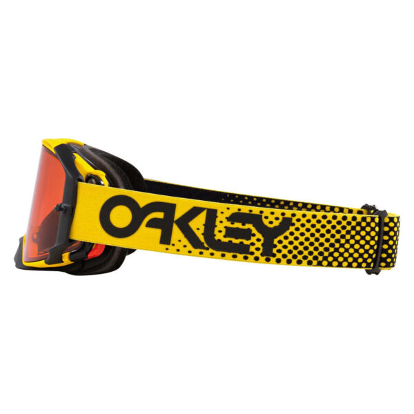 Brille Airbrake MX Moto Collection
