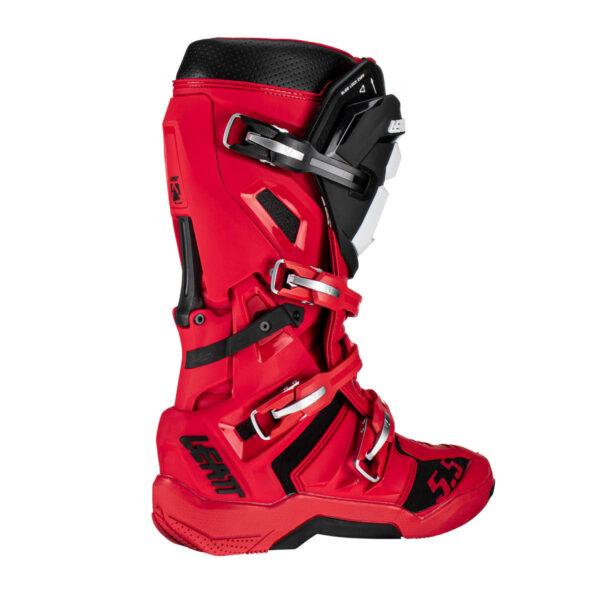Motocross Stiefel FlexLock 5.5