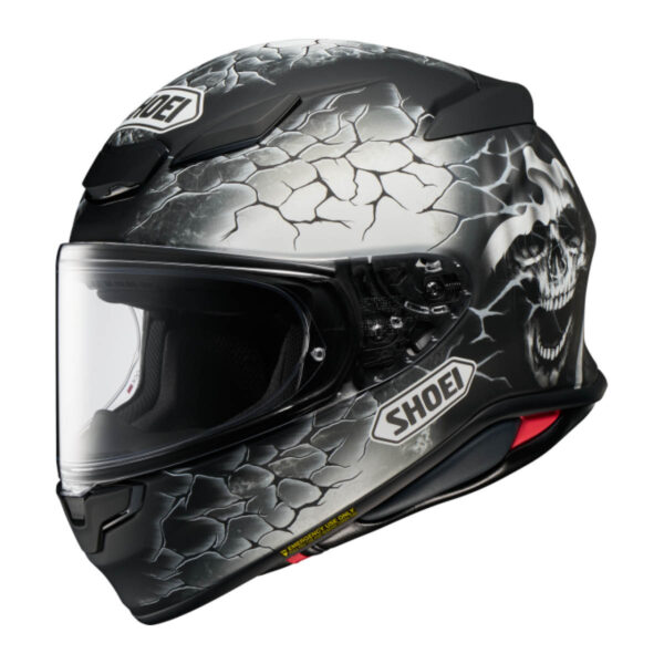 Helm NXR2 Gleam TC-5